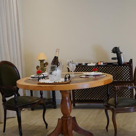 Pousada Granja Santa Barbara Correas Екстер'єр фото